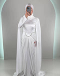 Ayzara Brautkleid