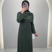 Vestido Maniya Verde