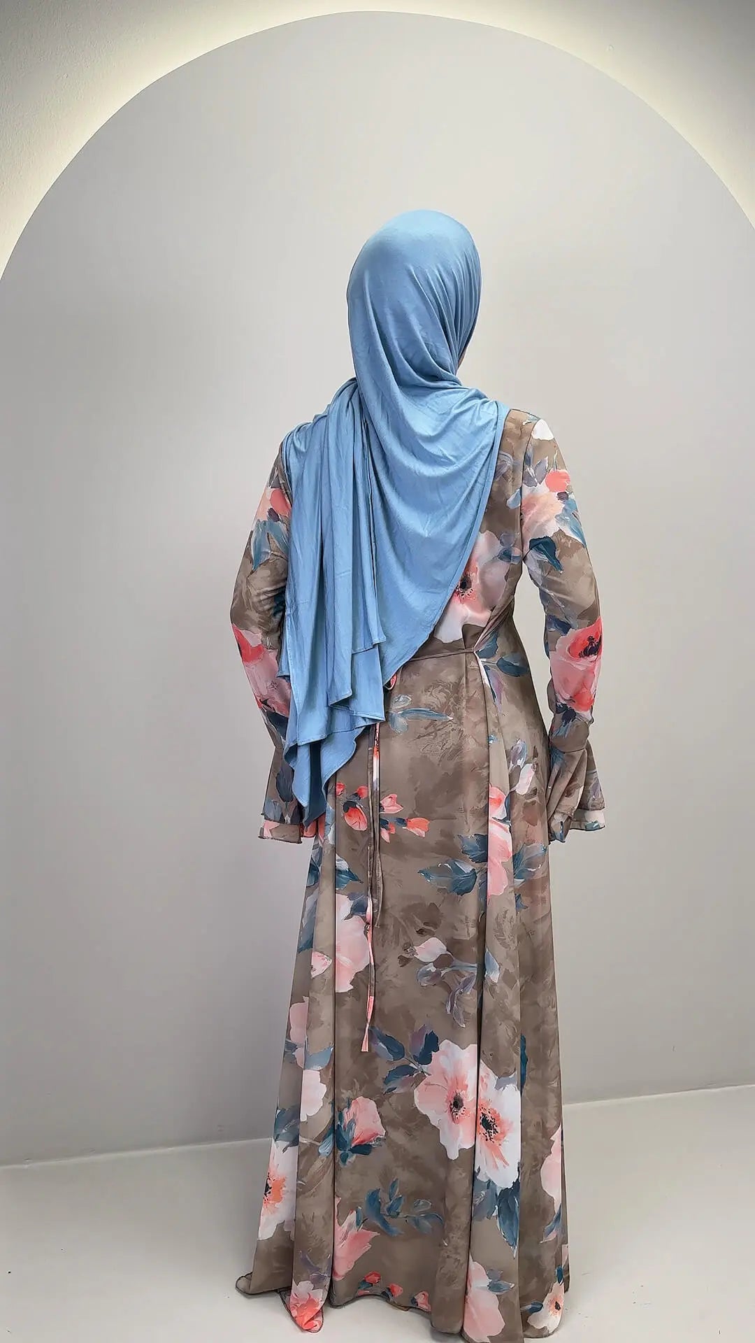 Vestido Jasmina
