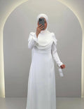Vestido de novia Esma