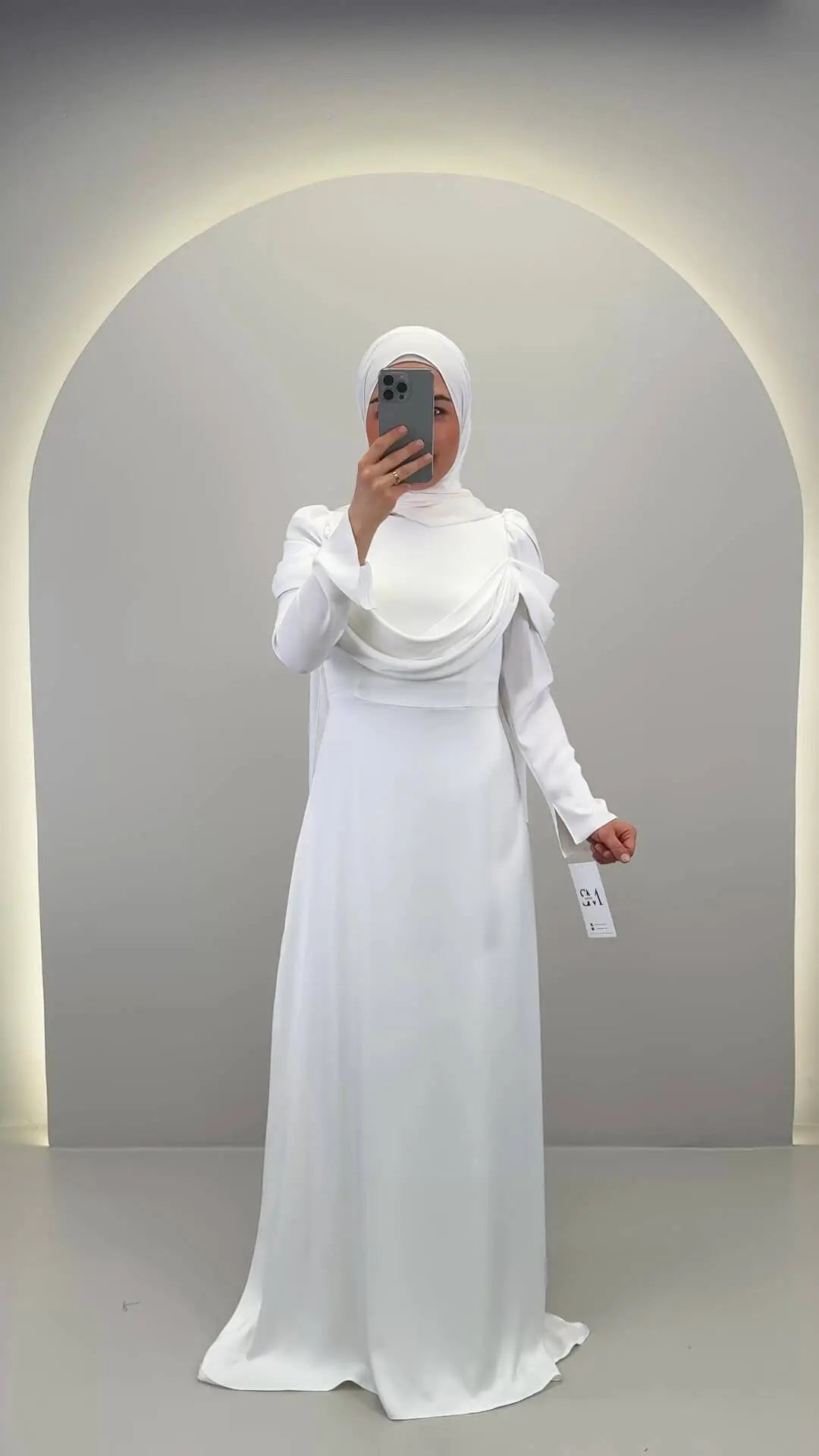 Él<tc>m</tc>un vestido de novia