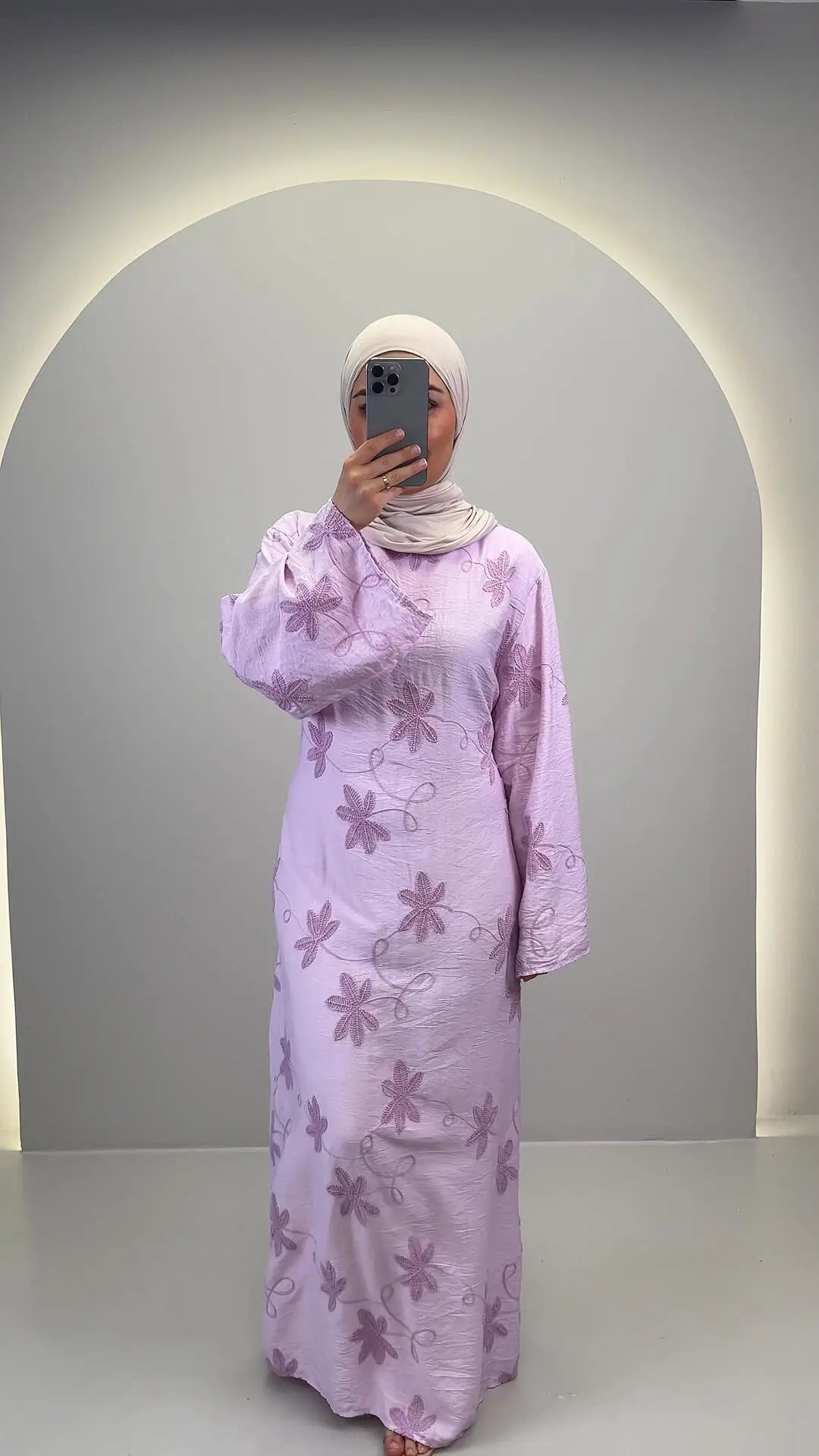 Vestido Inaya