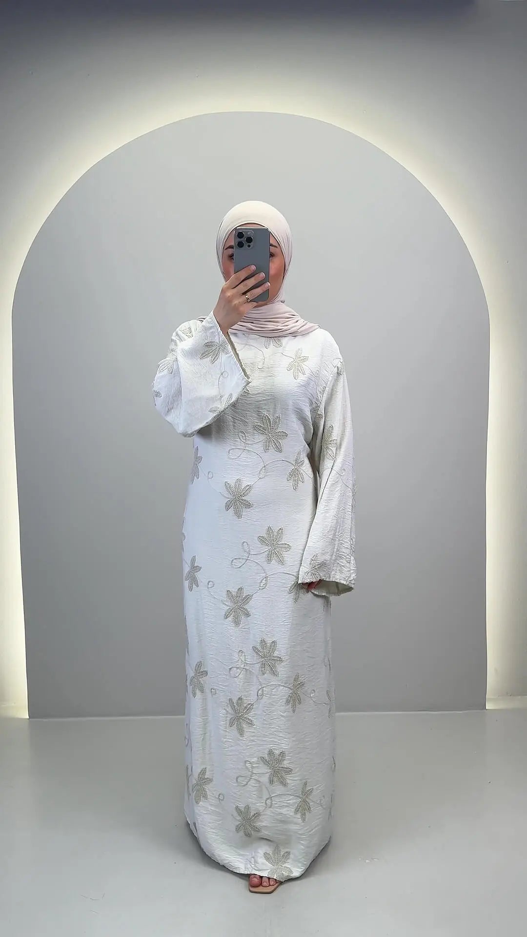 Vestido Inaya