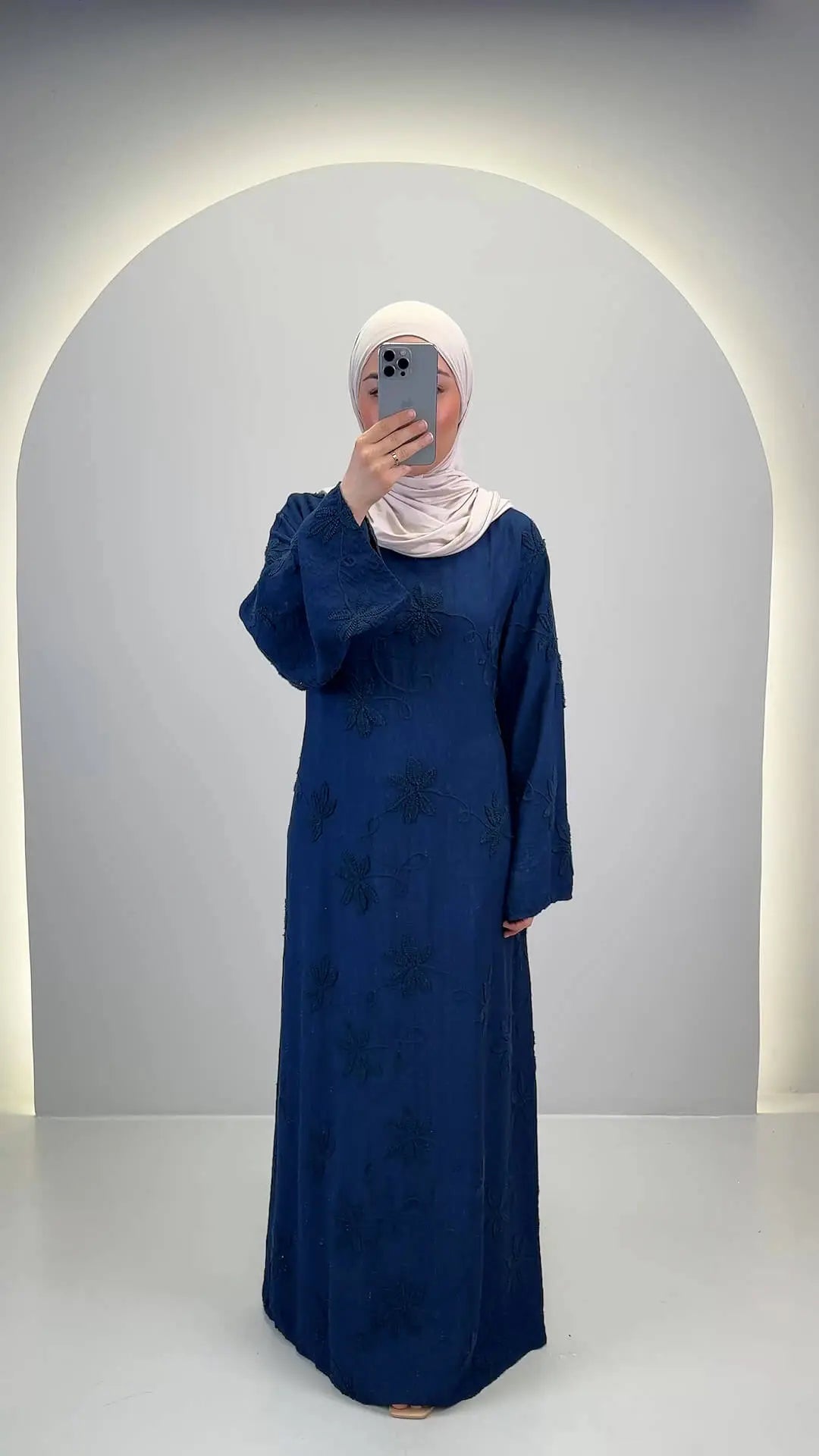 Vestido Inaya