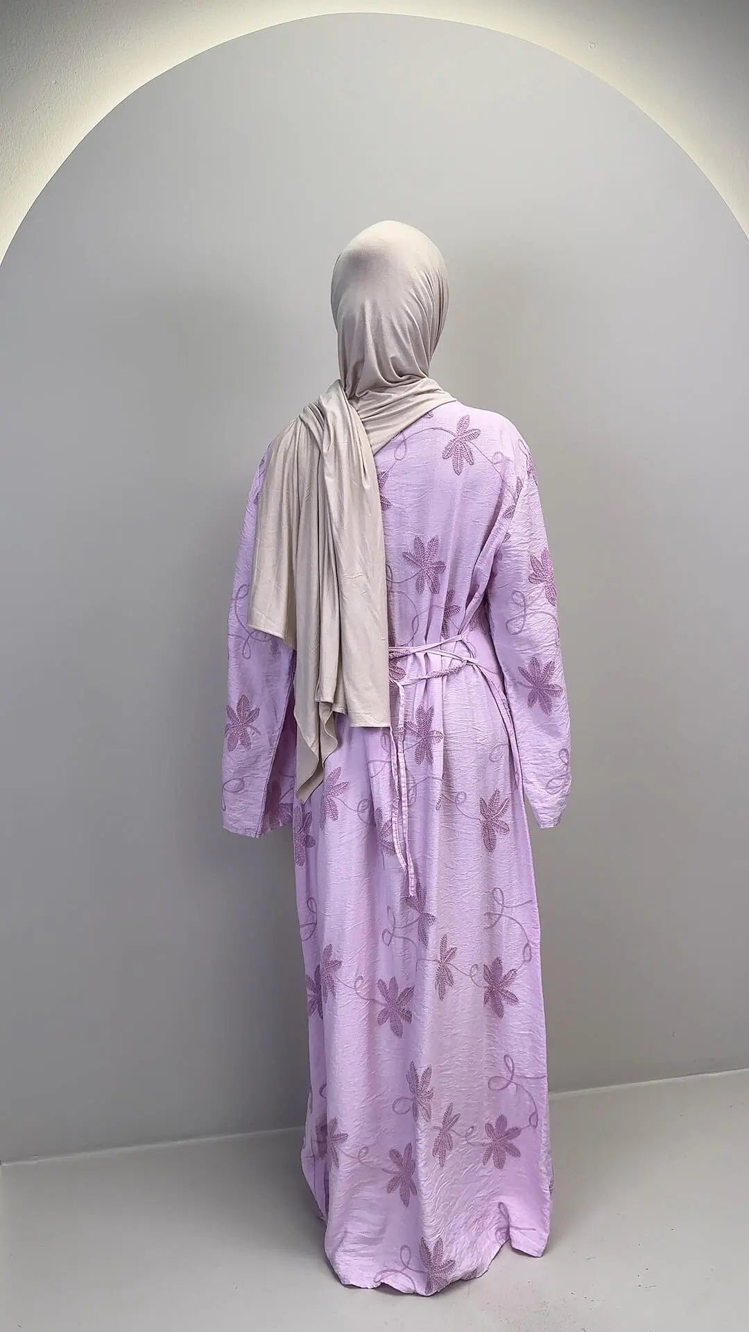 Vestido Inaya