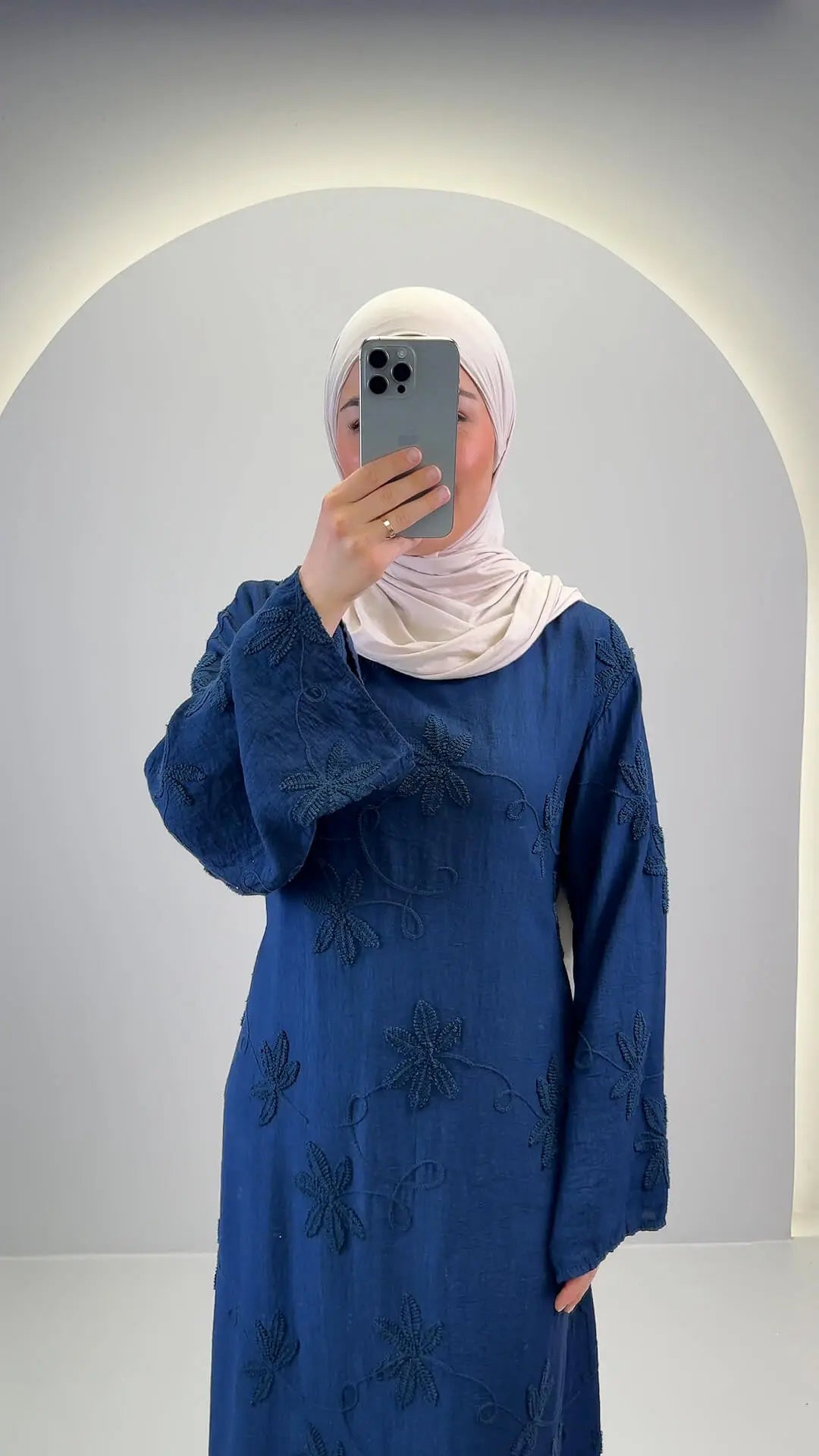 Vestido Inaya