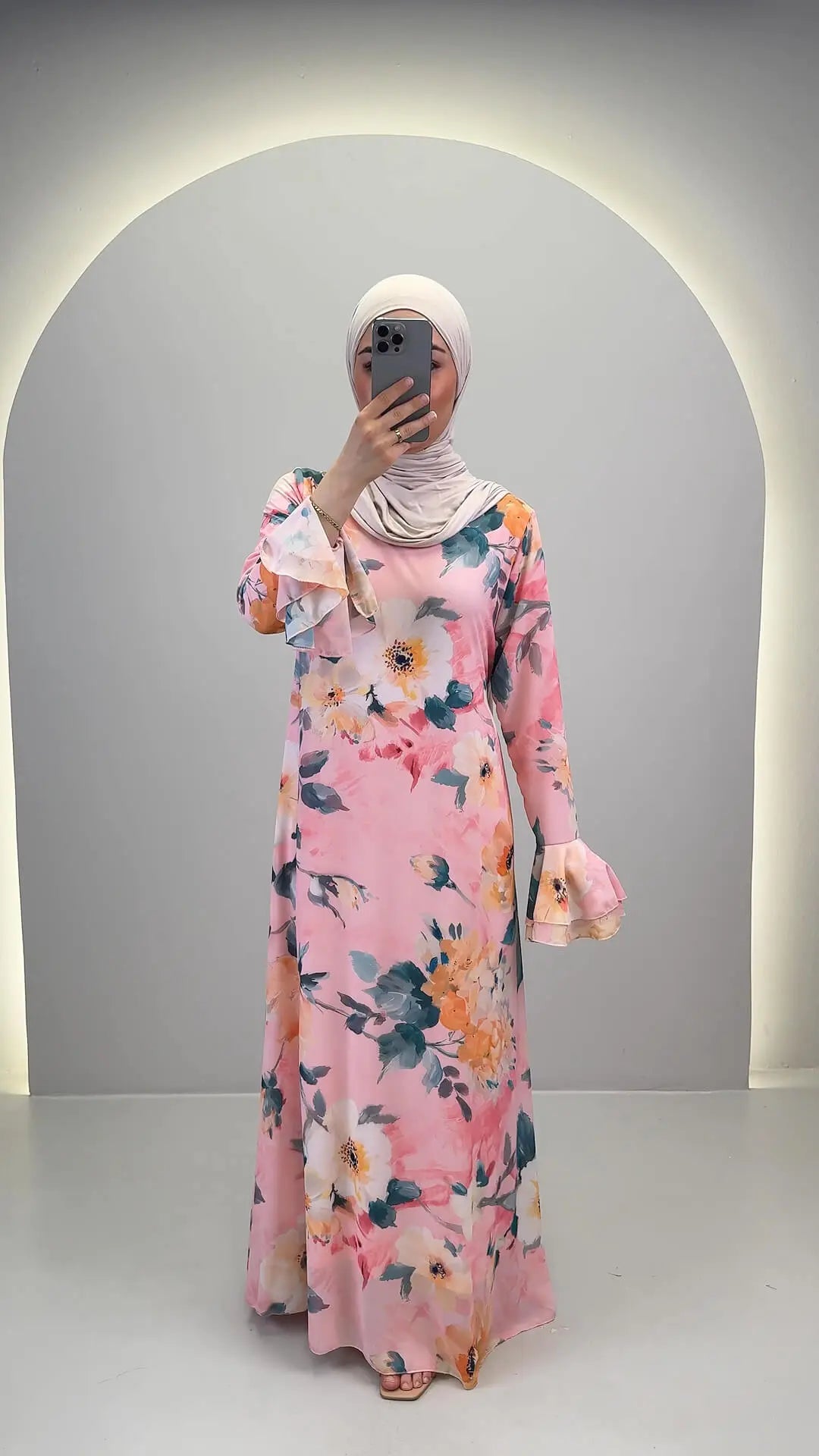 Vestido Jasmina