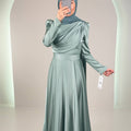 Liza Evening dress Mint