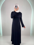 Maniya Vestido Negro