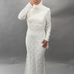 Vestido de novia Misal