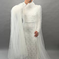 Masal Brautkleid