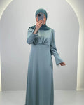 Melday Evening dress Mint