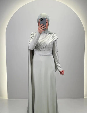 Monan Evening dress