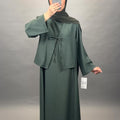 Miray Outfit Khaki 