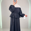 Mirza Outfit Negro