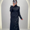 Nalea Evening dress Black