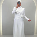 Noor Wedding dress