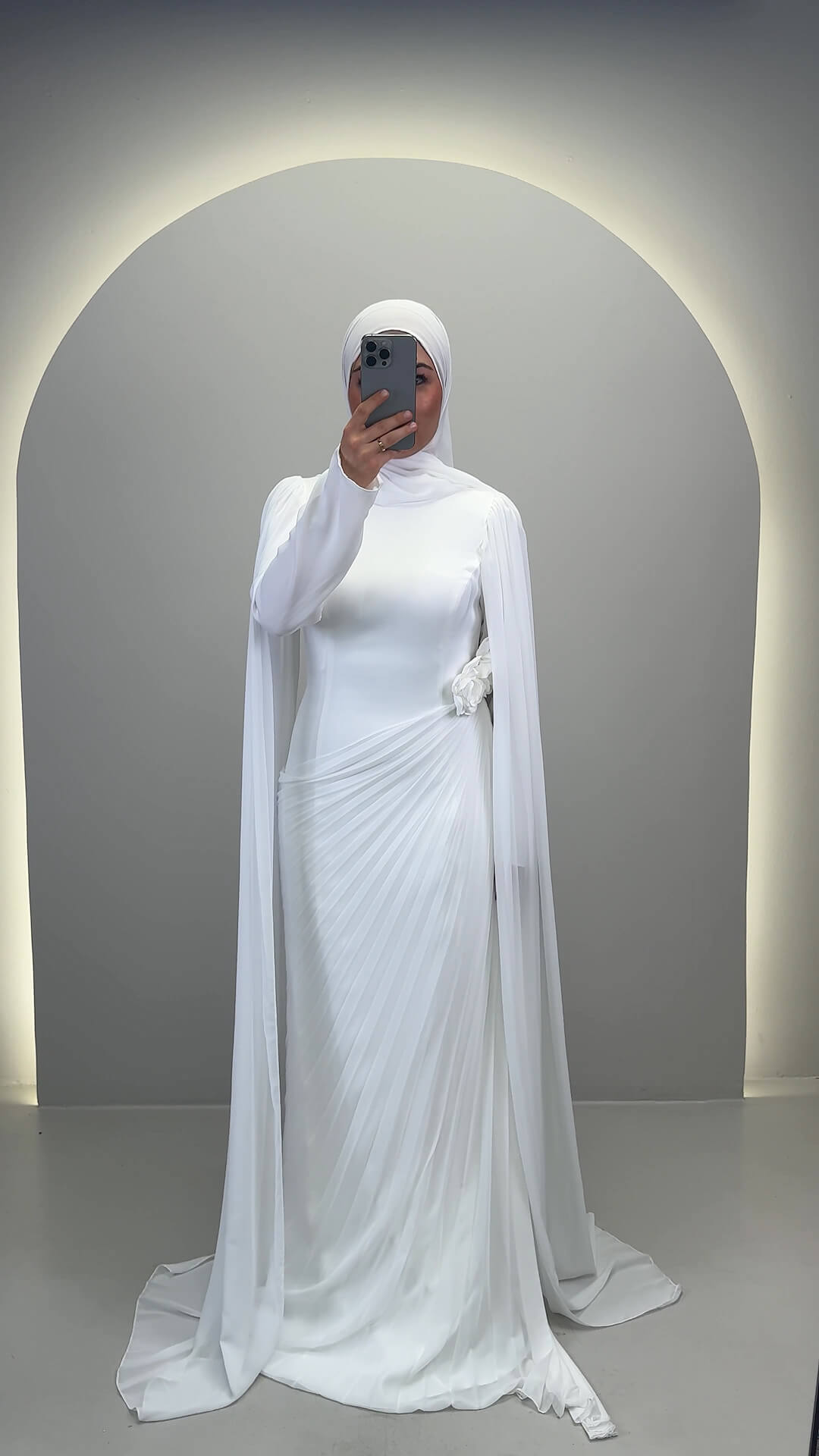 Vestido de novia Mirelle