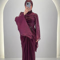 Vestido de noche Perria Berry
