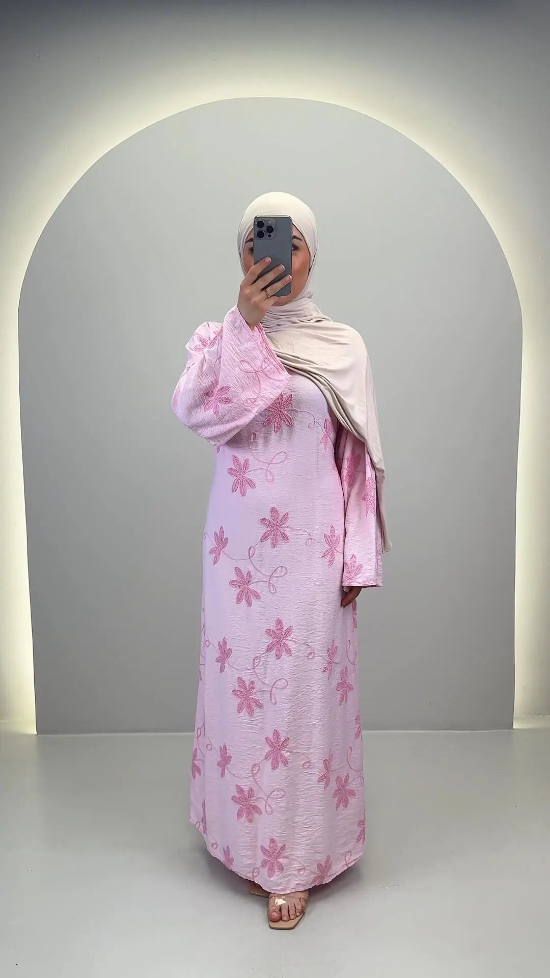 Vestido Inaya