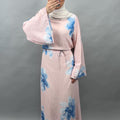 Fino Elbise Pembe