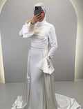 Tuana Vestido de novia