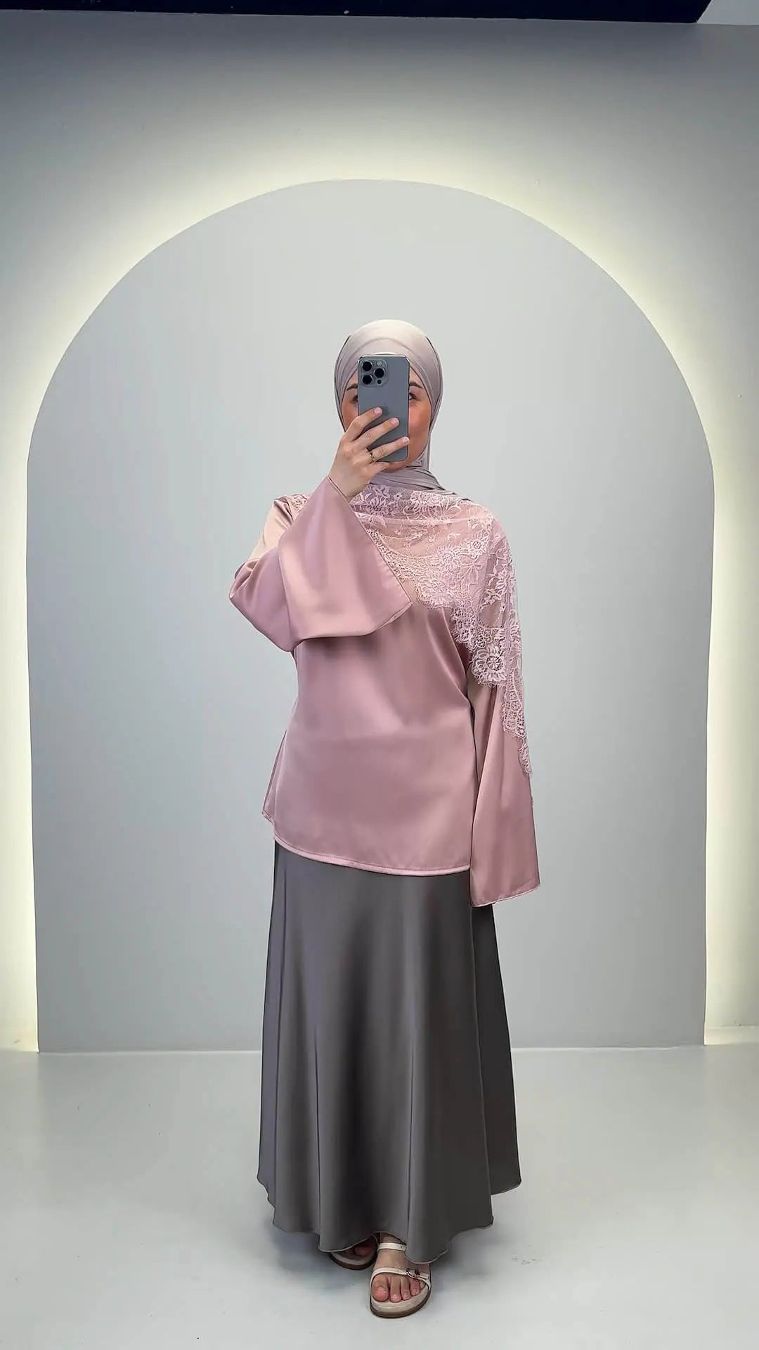 Top Yasminea