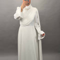 Sadem Brautkleid