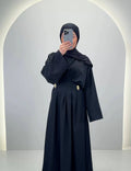 Vestido Lia Negro