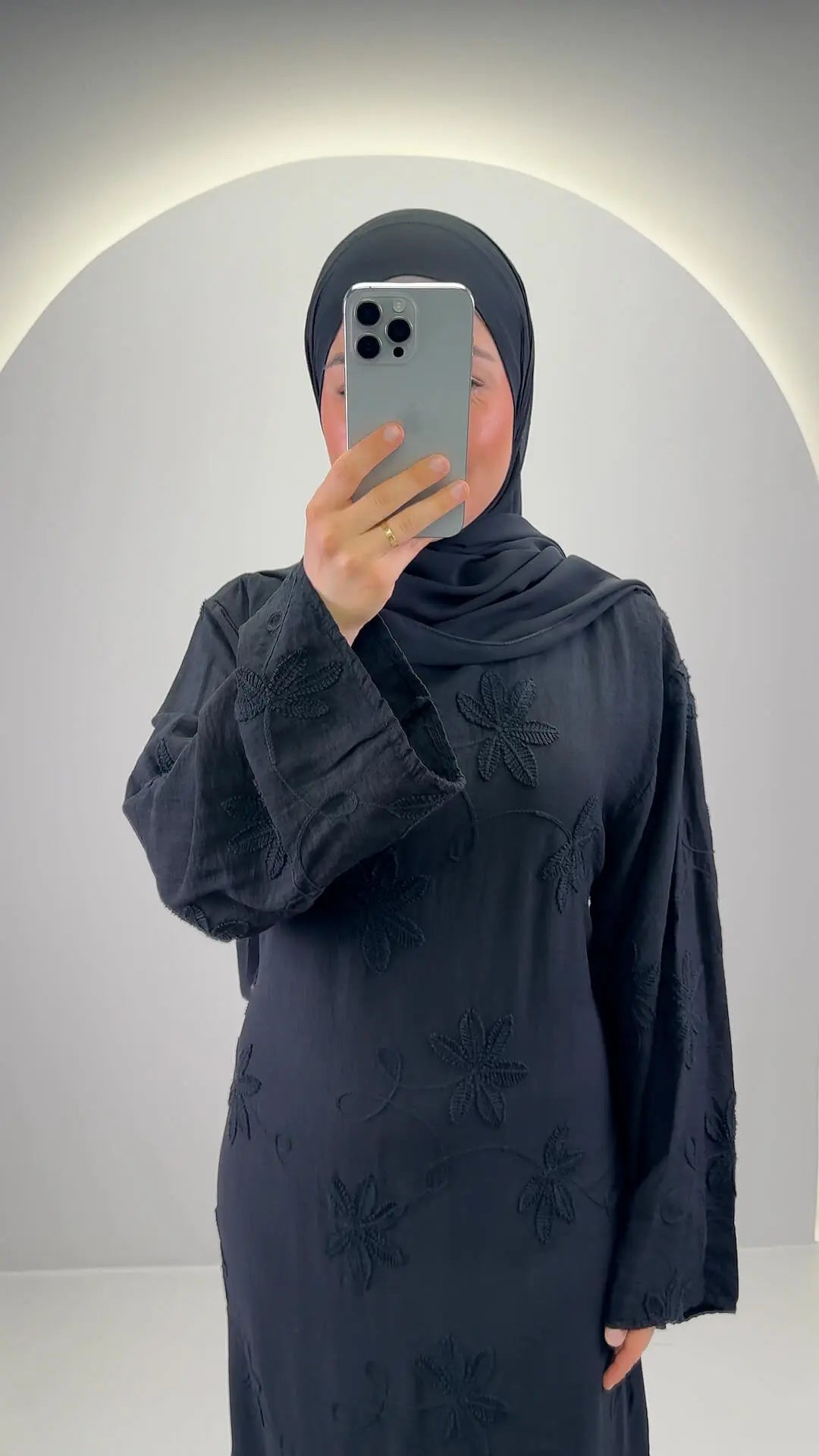 Vestido Inaya