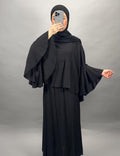 Pina Outfit negro