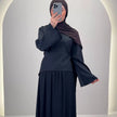 Riman Outfit Negro