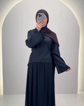 Riman Outfit Negro