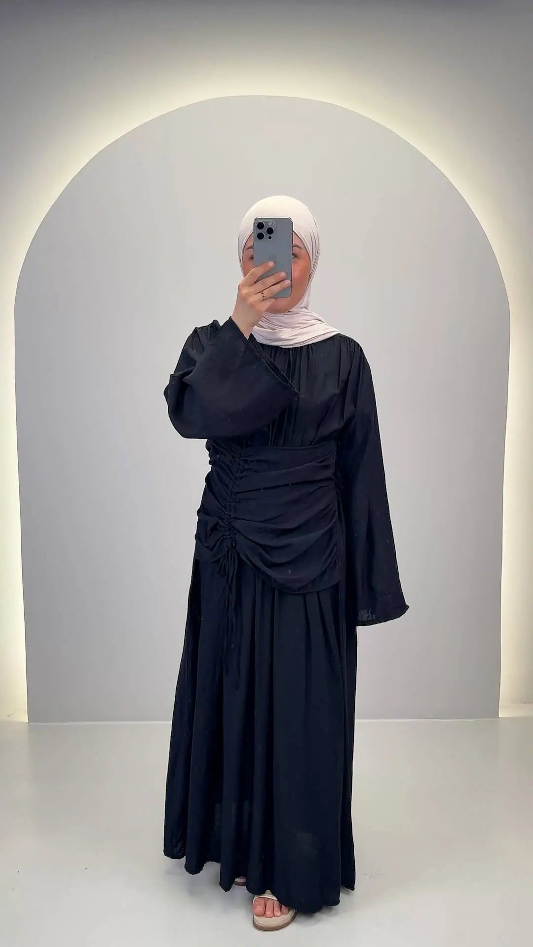 Sahra Dress