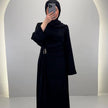 Arami Evening dress Black