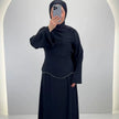 Aramiel Evening dress Black