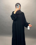 Senem Abaya Abaya black