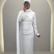 Vestido de novia Timia