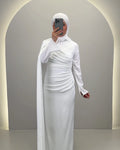 Vestido de novia Timia