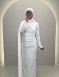 Vestido de novia Timia