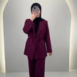 Esilya Outfit Vino