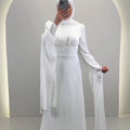 Yarenay Wedding dress