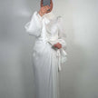 Vestido de novia Yildiz