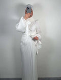 Yildiz Vestido de novia
