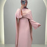 Zerafin Evening dress Pink