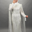 Clay Vestido de novia exclusivo