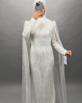Clay Vestido de novia exclusivo