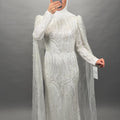 Vestido de novia Clay Exclusive
