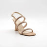 HEEL SM3251-1 Beige